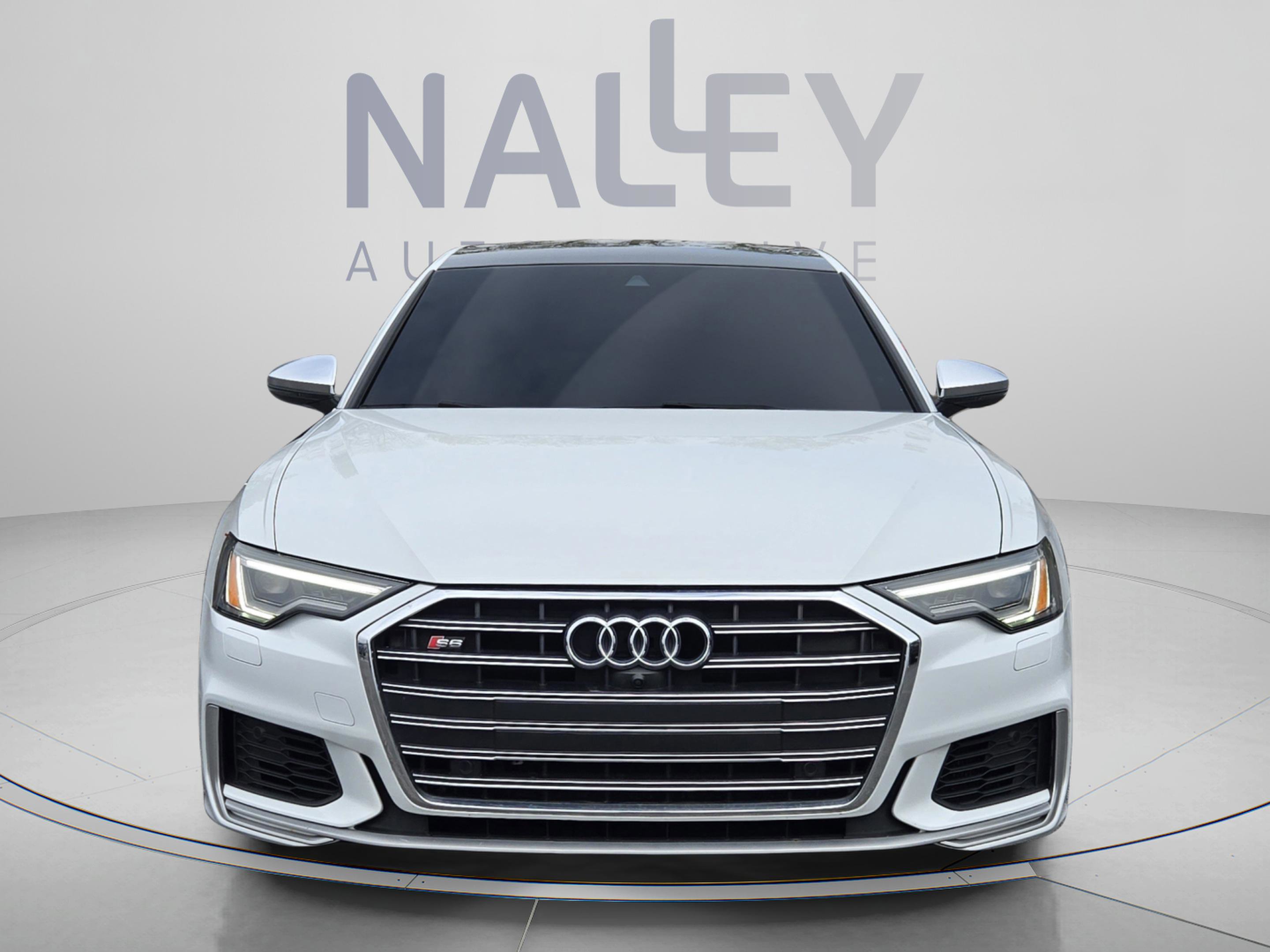 Used 2022 Audi S6 Premium Plus AWD/4WD image 8