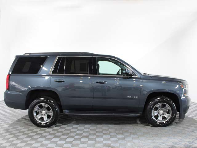 Used 2019 Chevrolet Tahoe LS AWD/4WD image 7
