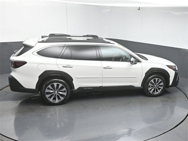 Used 2025 Subaru Outback Touring XT w/ Tech Package 3 image 49