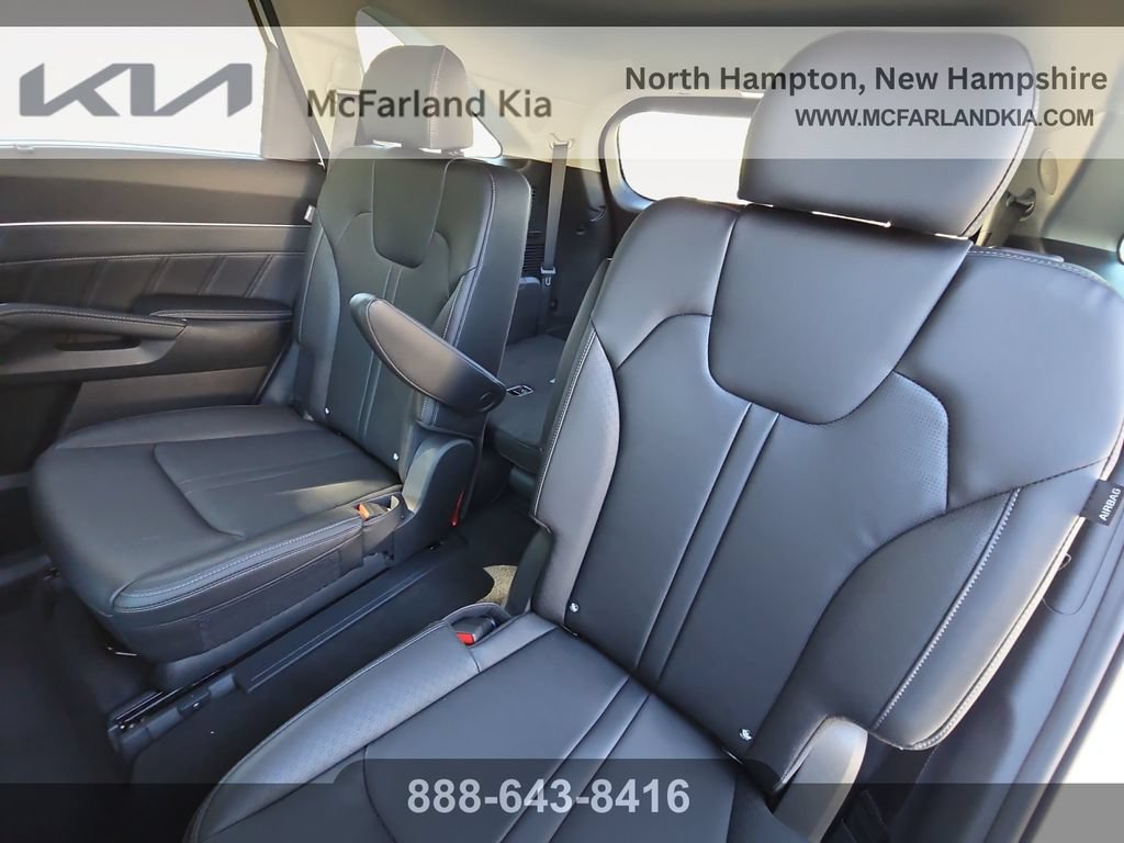 New 2026 Kia Sorento SX AWD/4WD image 14