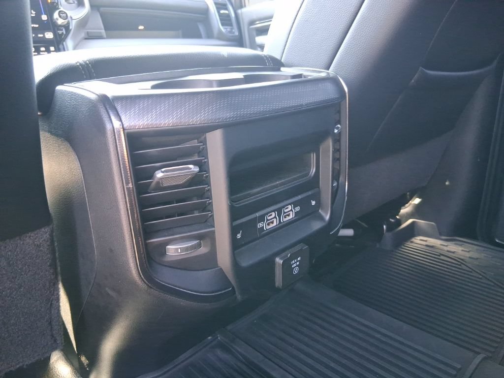 Used 2024 RAM 2500 Rebel w/ Safety Group AWD/4WD image 20