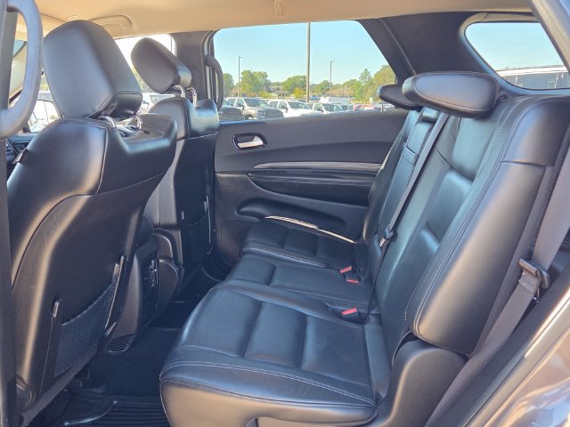 Used 2021 Dodge Durango SXT RWD image 6