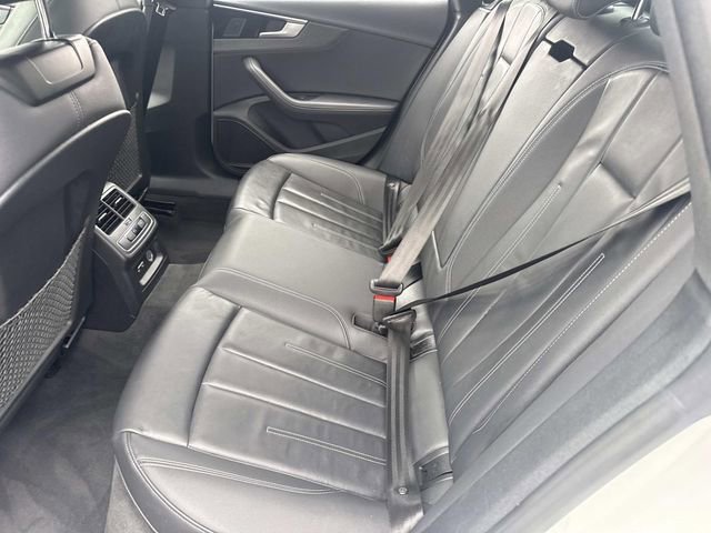 Used 2024 Audi A5 2.0T Premium Plus image 18