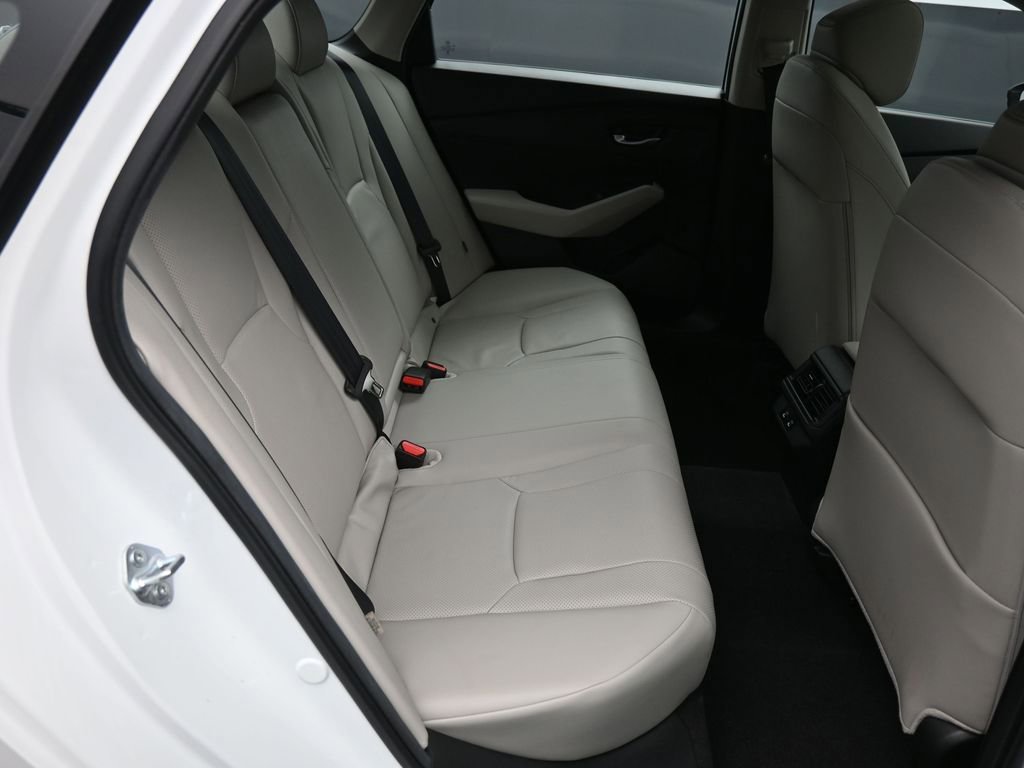 Certified 2024 Honda Accord EX-L image 23