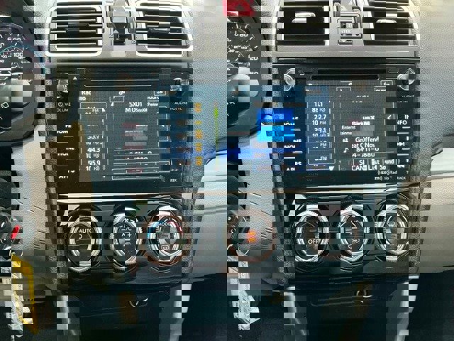 Used 2018 Subaru Forester 2.5i Premium image 28