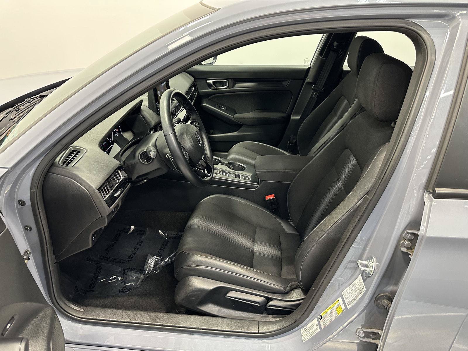 Certified 2024 Honda Civic Sport image 10