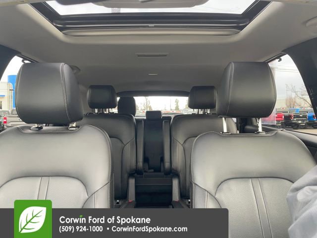 Used 2024 MAZDA CX-90 3.3 Turbo w/ Preferred Package image 37