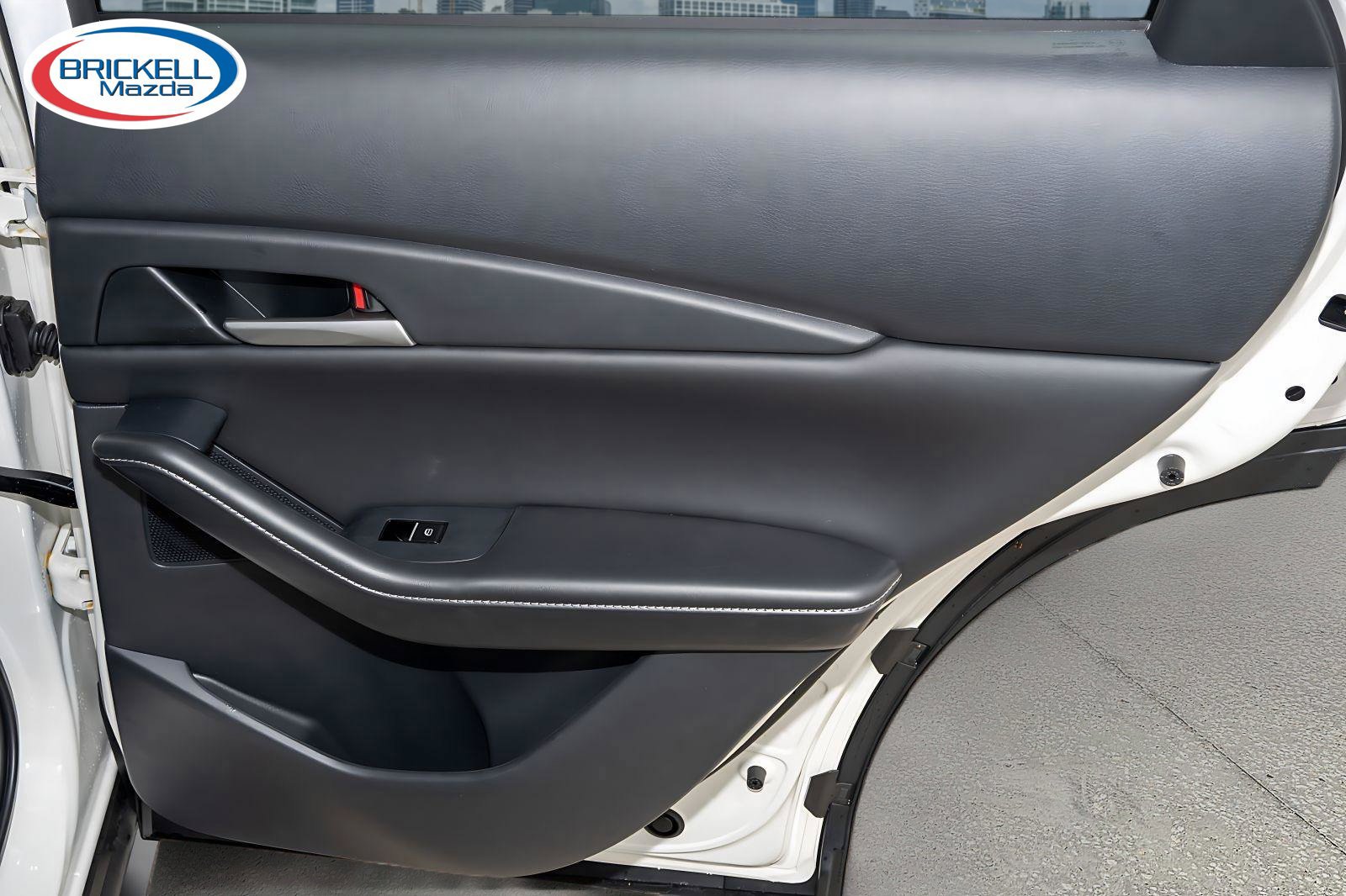 New 2026 MAZDA CX-30 Aire Edition AWD/4WD image 18
