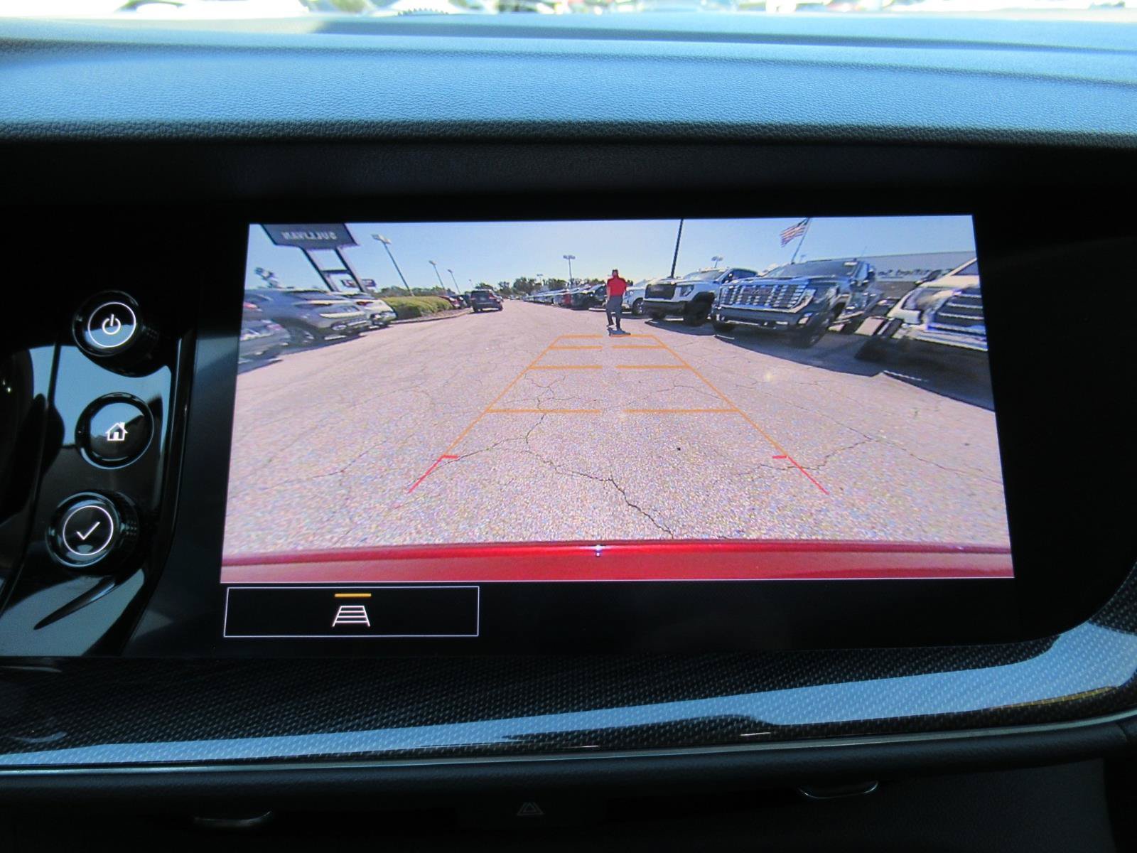 Used 2021 Buick Envision Preferred FWD image 27