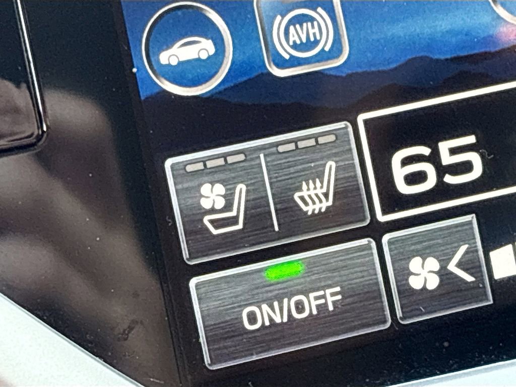 Used 2024 Subaru Ascent Touring AWD/4WD image 21