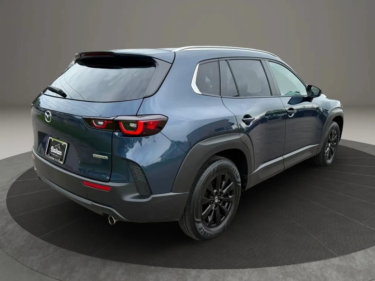 Used 2024 MAZDA CX-50 AWD 2.5 S w/ Weather Package image 5