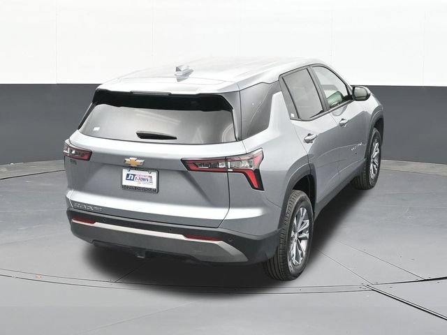Used 2026 Chevrolet Equinox LT w/ Convenience Package II AWD/4WD image 59