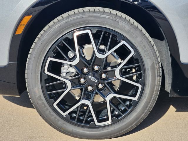 Certified 2023 Chevrolet Blazer RS w/ Driver Confidence II Package image 7