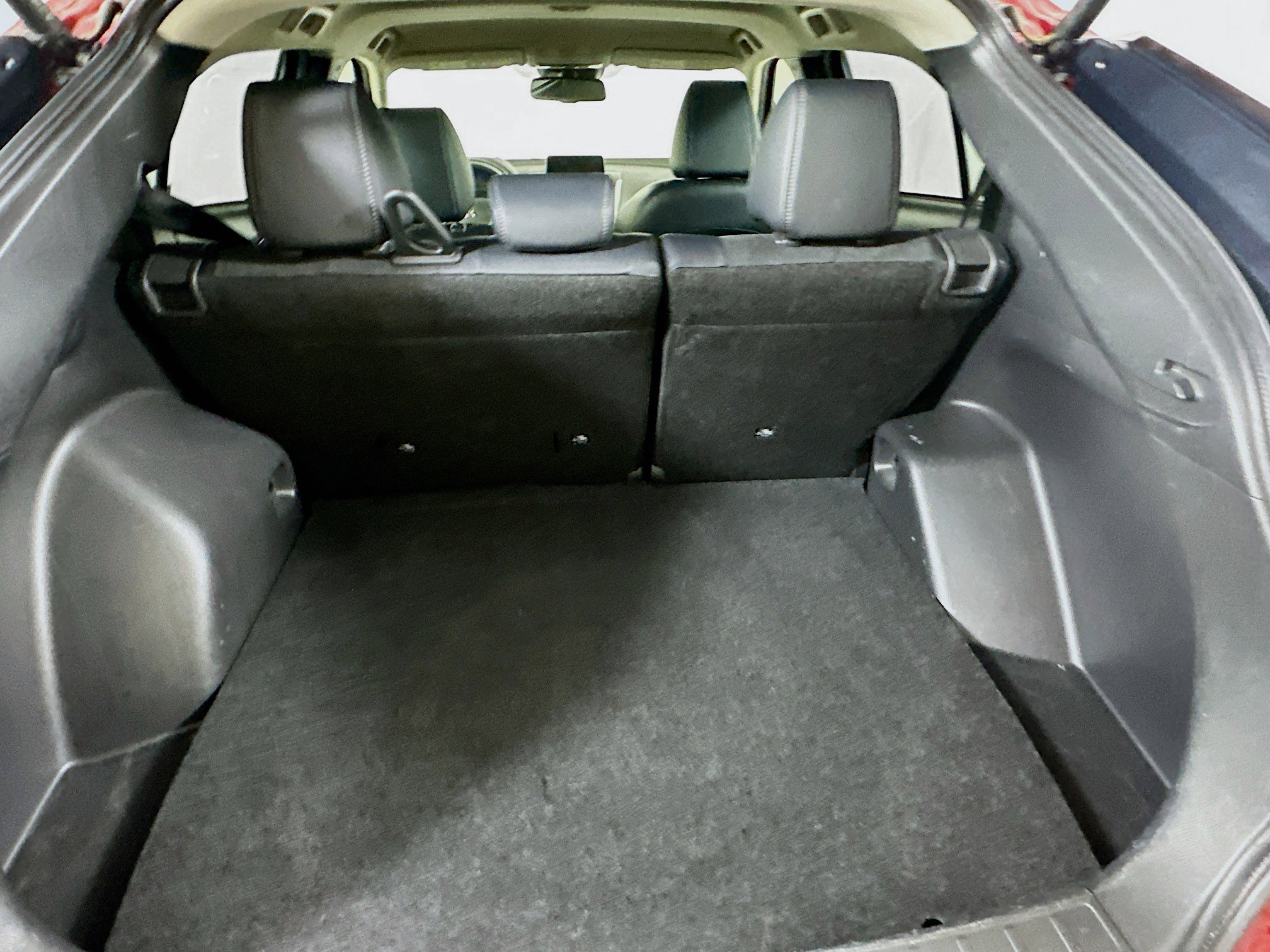 Used 2024 Mitsubishi Eclipse Cross SE image 28