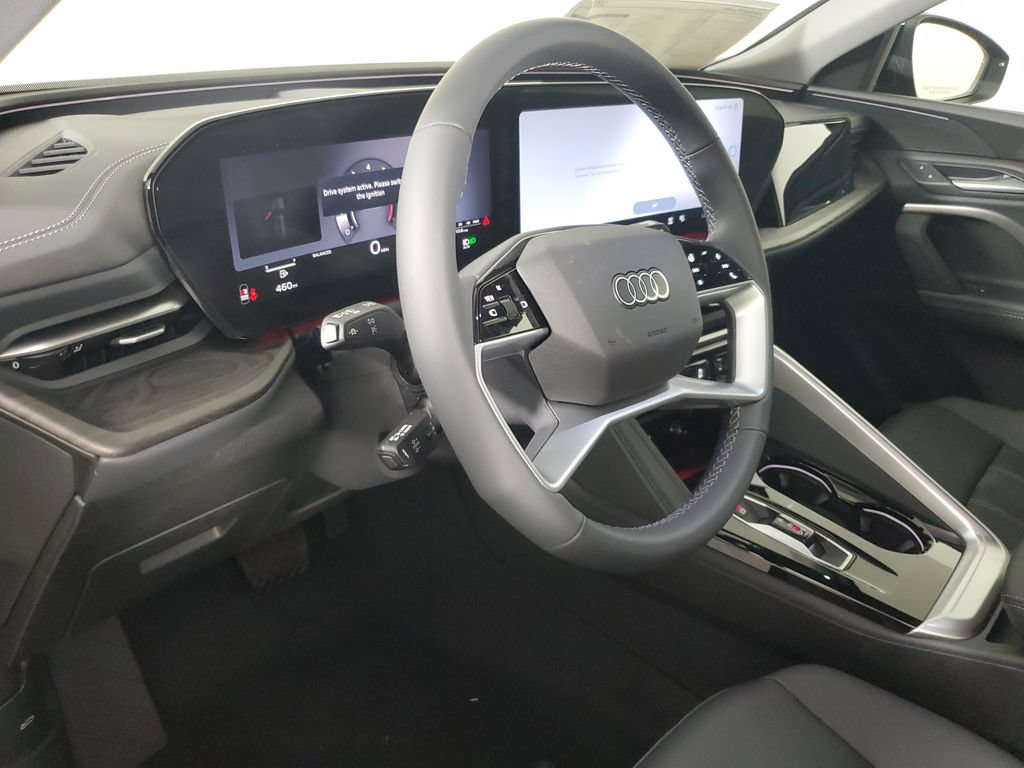 New 2026 Audi Q5 2.0T AWD/4WD image 24