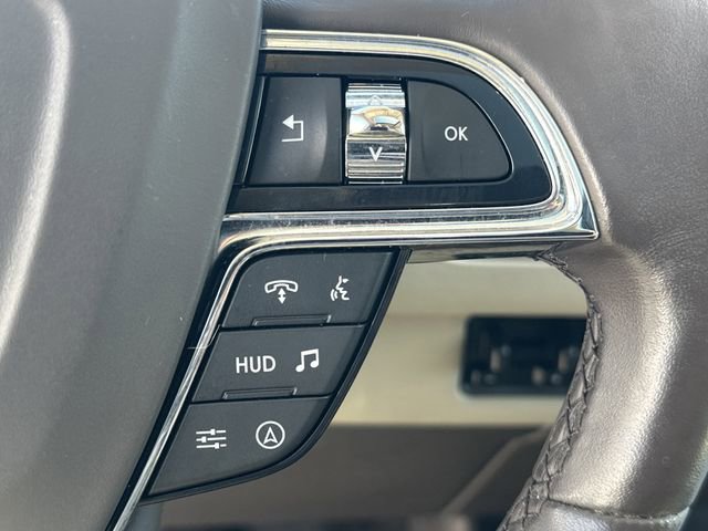 Used 2022 Lincoln Navigator L Reserve image 24