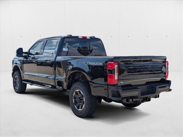 New 2026 Ford F250 Platinum w/ Tremor Off-Road Package image 7