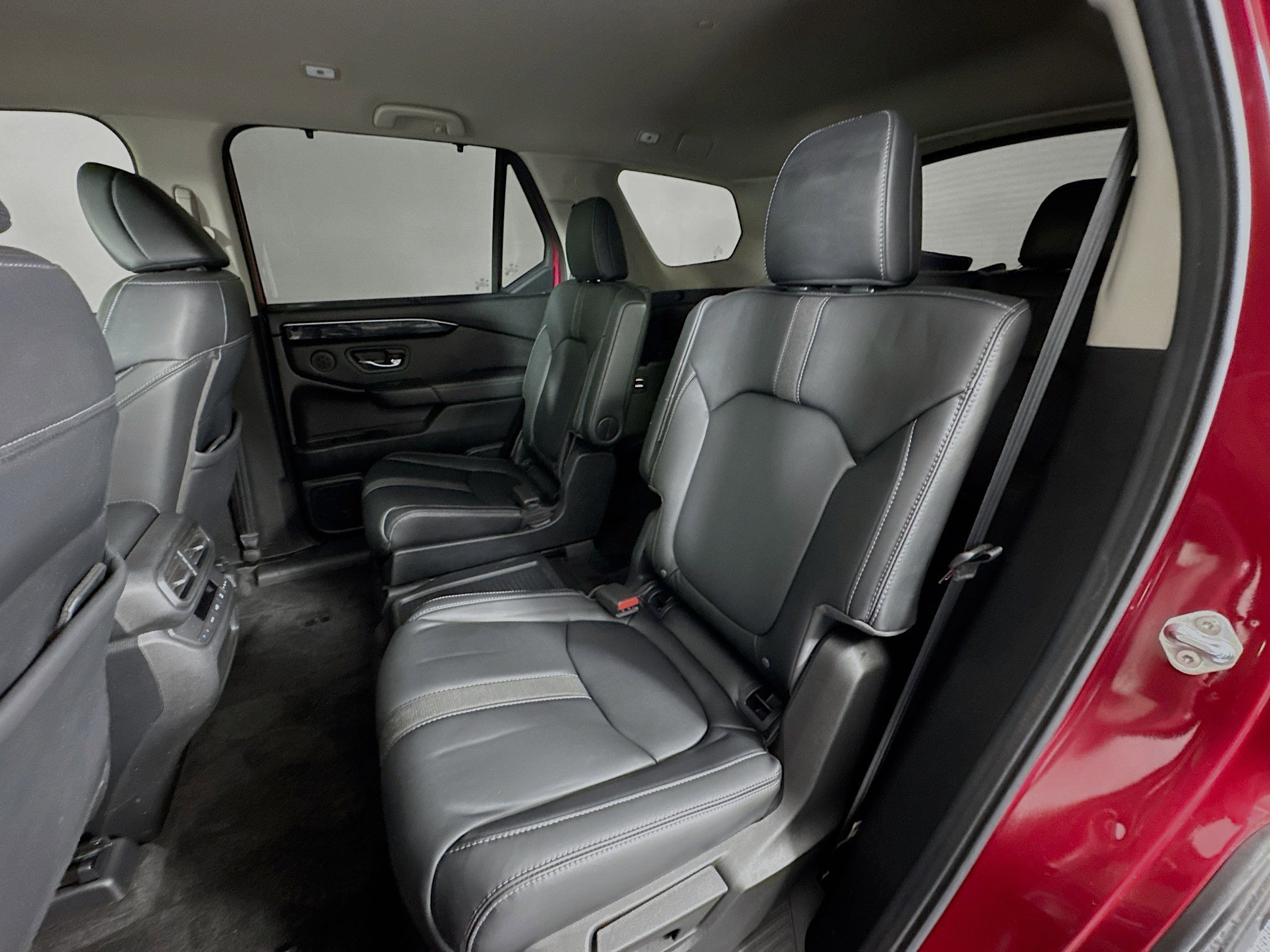 Certified 2023 Honda Pilot EX-L image 23