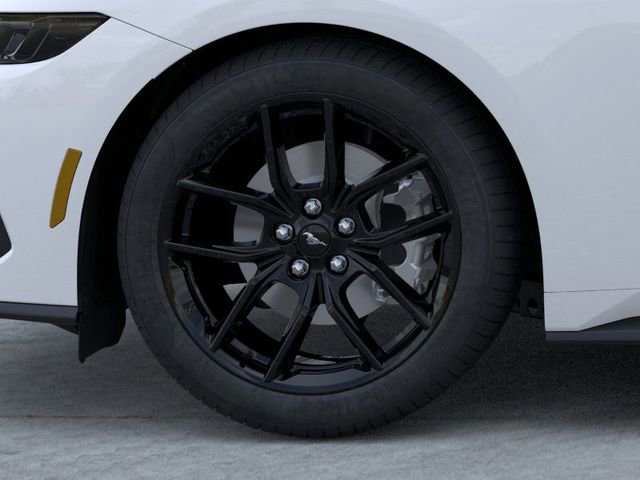 New 2026 Ford Mustang Coupe RWD image 19
