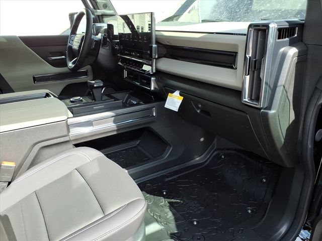 New 2026 GMC Hummer EV SUV AWD/4WD image 26