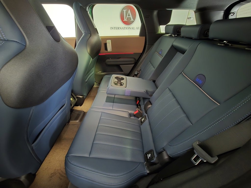 New 2026 MINI Cooper Countryman S image 14