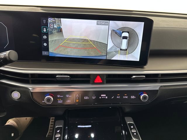 Used 2025 Kia Sorento SX Prestige image 22