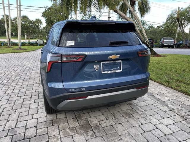 Used 2026 Chevrolet Equinox LT FWD image 35