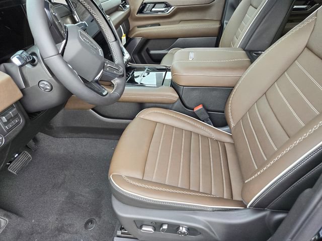 New 2026 GMC Yukon XL Denali Ultimate AWD/4WD image 8