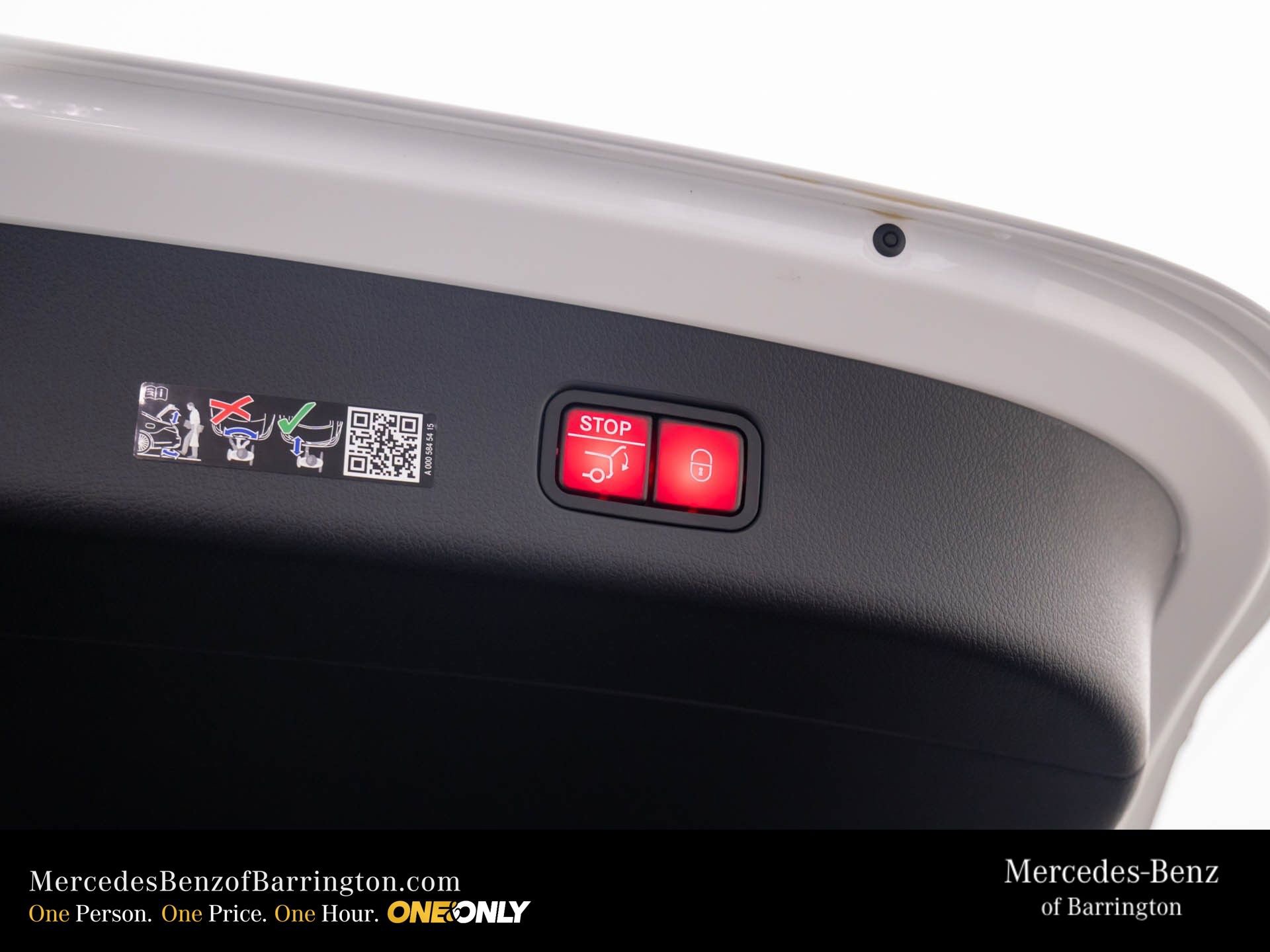 New 2026 Mercedes-Benz GLC 300 4MATIC image 31