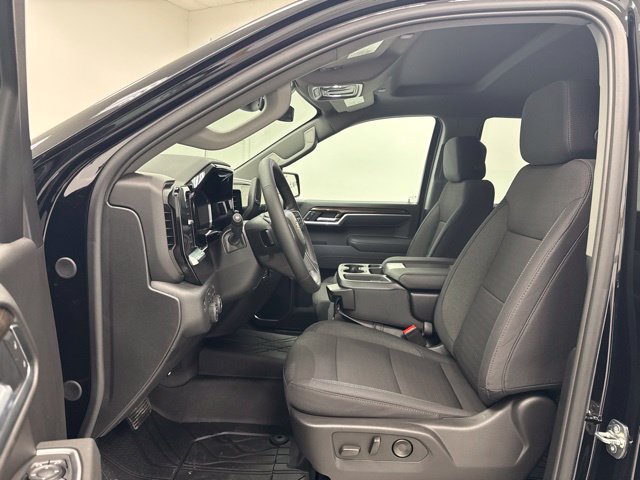 New 2026 Chevrolet Silverado 1500 LT w/ LPO, Liner Protection Package AWD/4WD image 25
