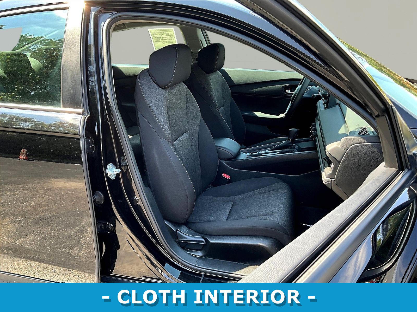 Certified 2024 Honda Accord LX image 28