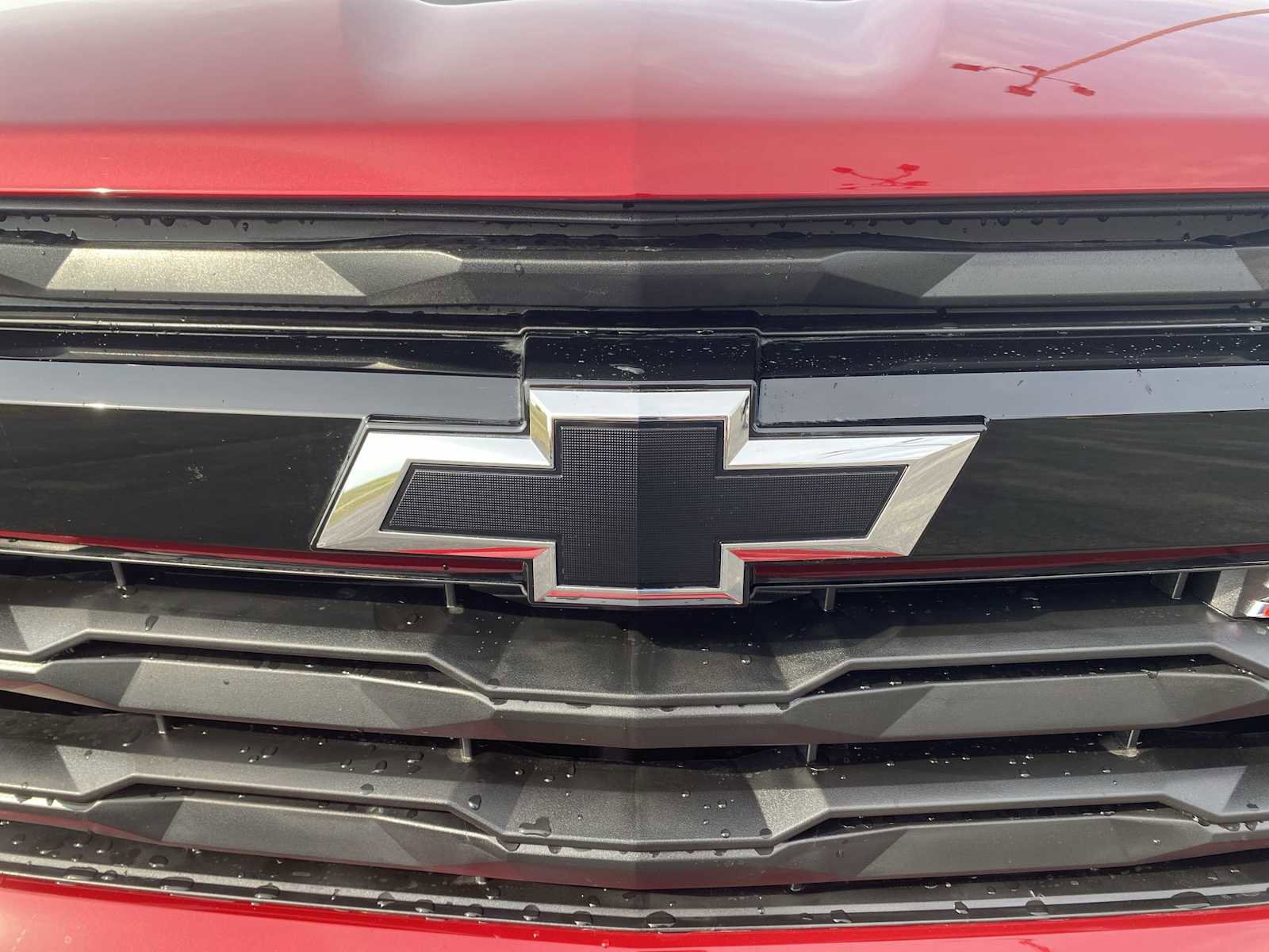 New 2026 Chevrolet Colorado Z71 w/ Z71 Convenience Package 2 image 29