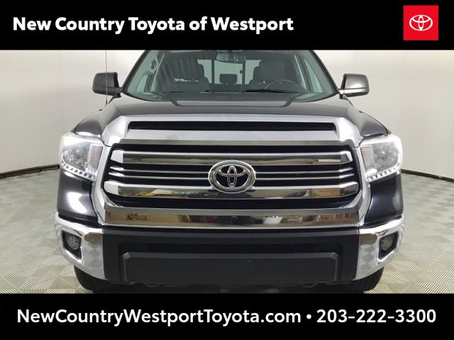 Used 2016 Toyota Tundra SR5 image 2