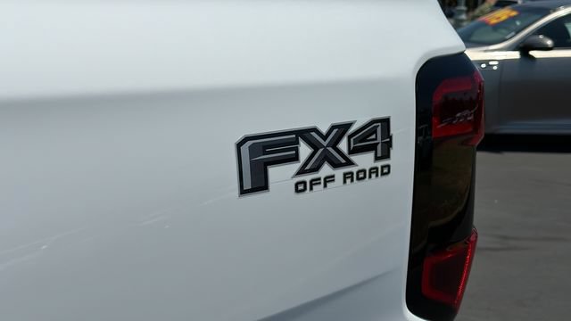 New 2026 Ford Ranger XLT w/ Equipment Group 301A High AWD/4WD image 12