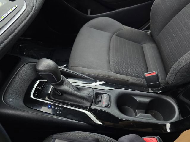 Used 2021 Toyota Corolla SE image 25