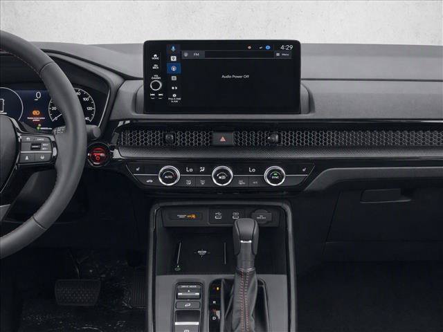 New 2027 Honda CR-V Sport Touring image 14