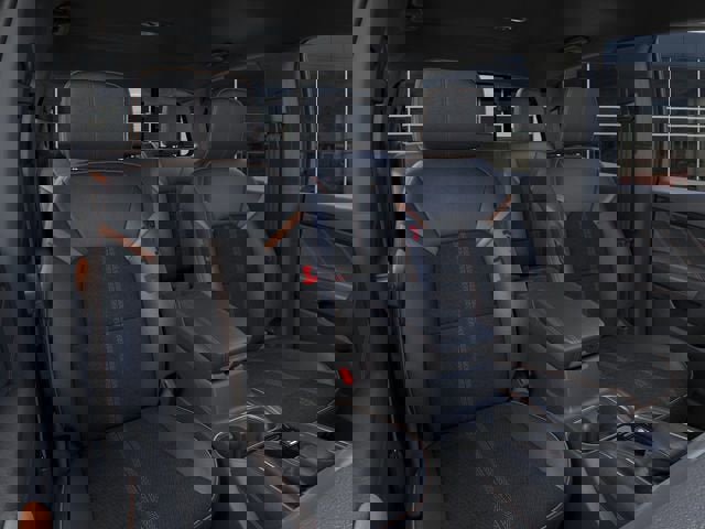 New 2026 GMC Canyon AT4 image 16