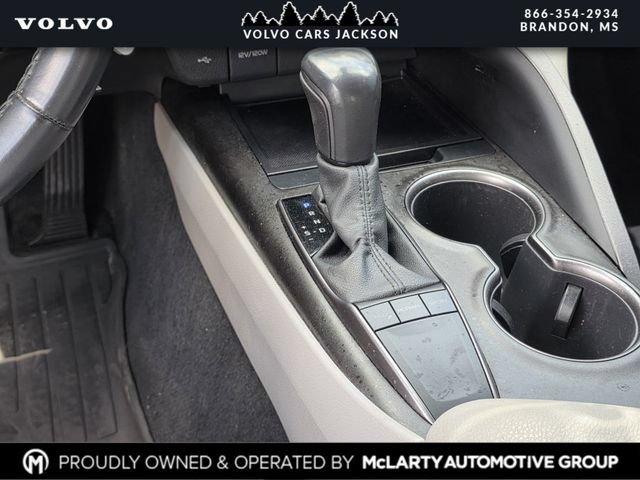 Used 2022 Toyota Camry SE FWD image 20