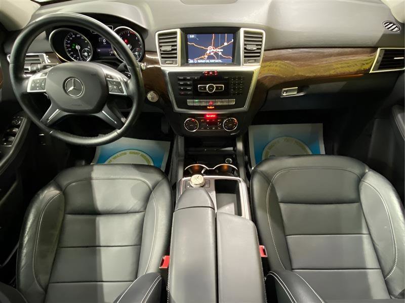 Used 2015 Mercedes-Benz ML 250 BlueTEC 4MATIC w/ Premium 1 Package image 17