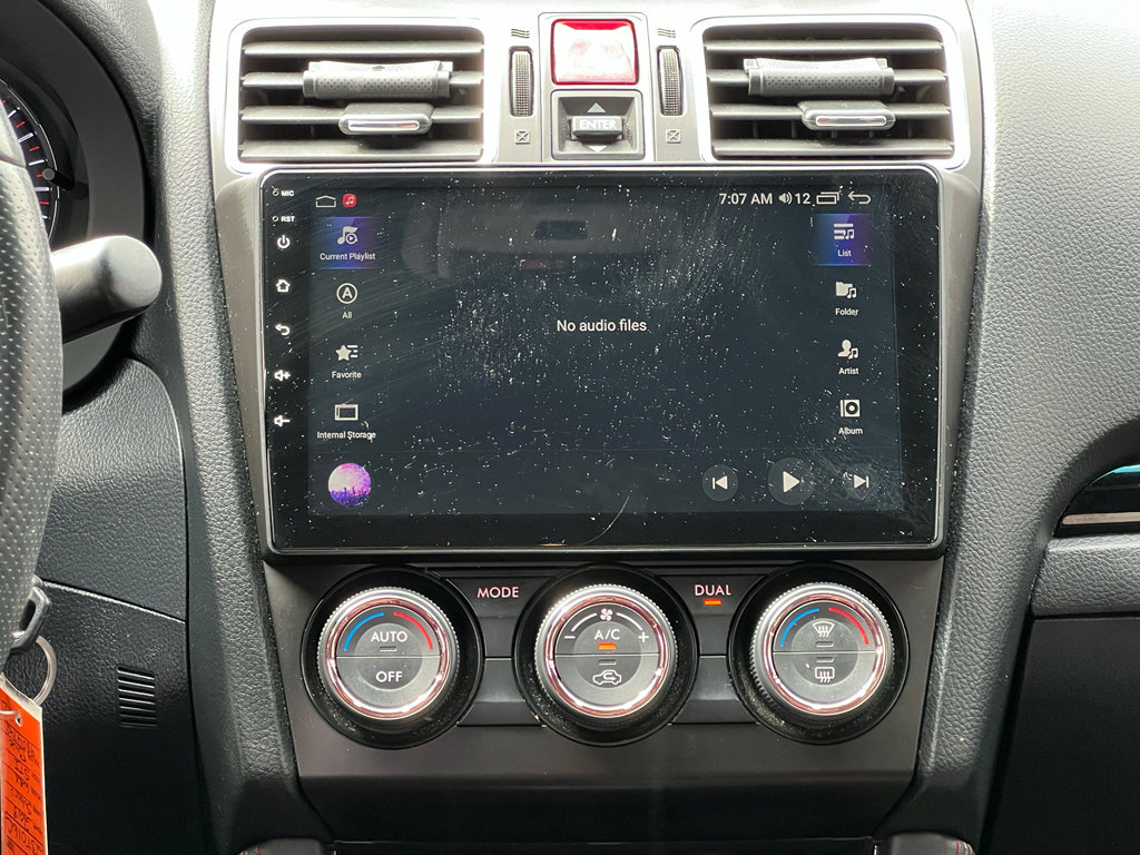 Used 2018 Subaru WRX STI image 21