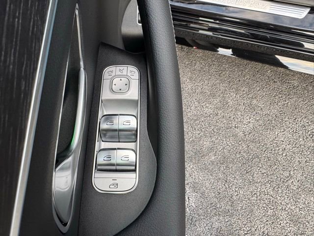 Used 2026 Mercedes-Benz GLE 350 4MATIC image 21