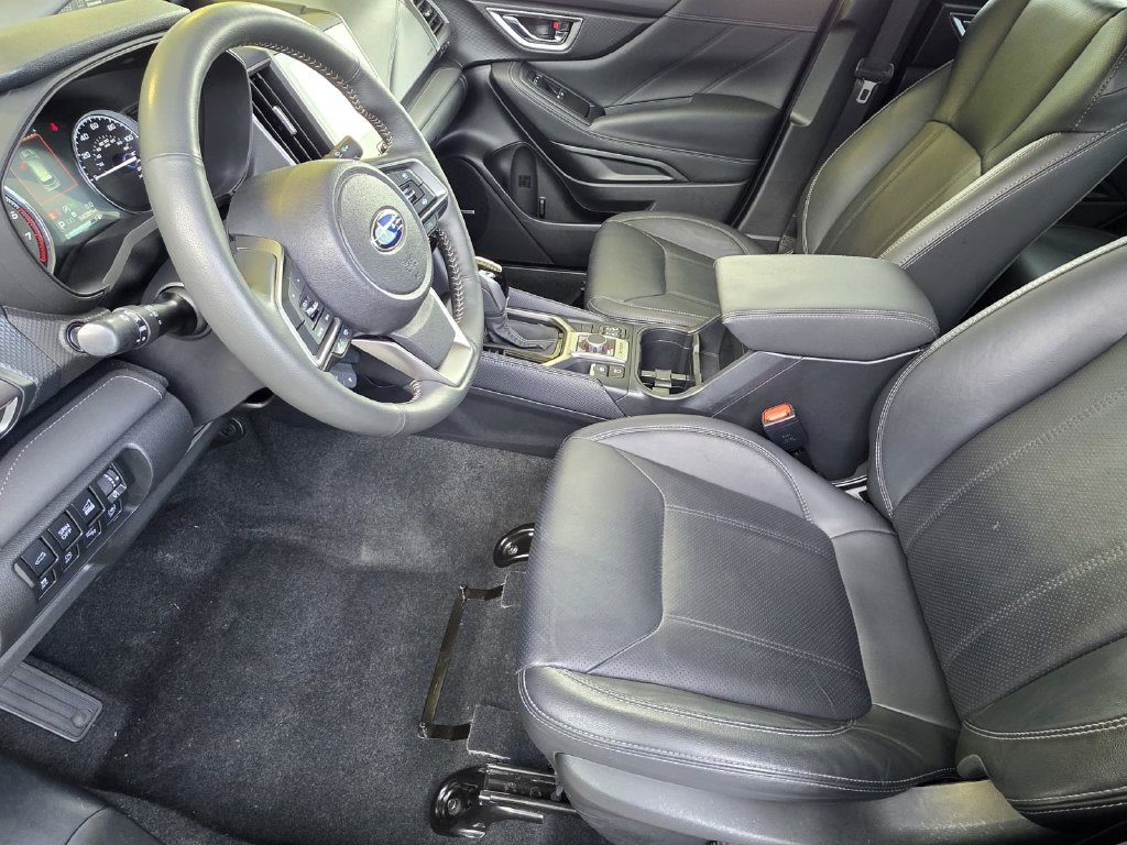 Used 2024 Subaru Forester Touring AWD/4WD image 8