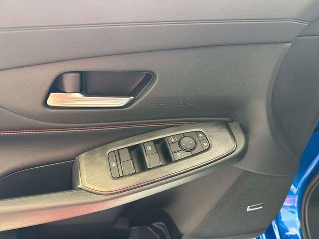 New 2026 Nissan Sentra SR image 23