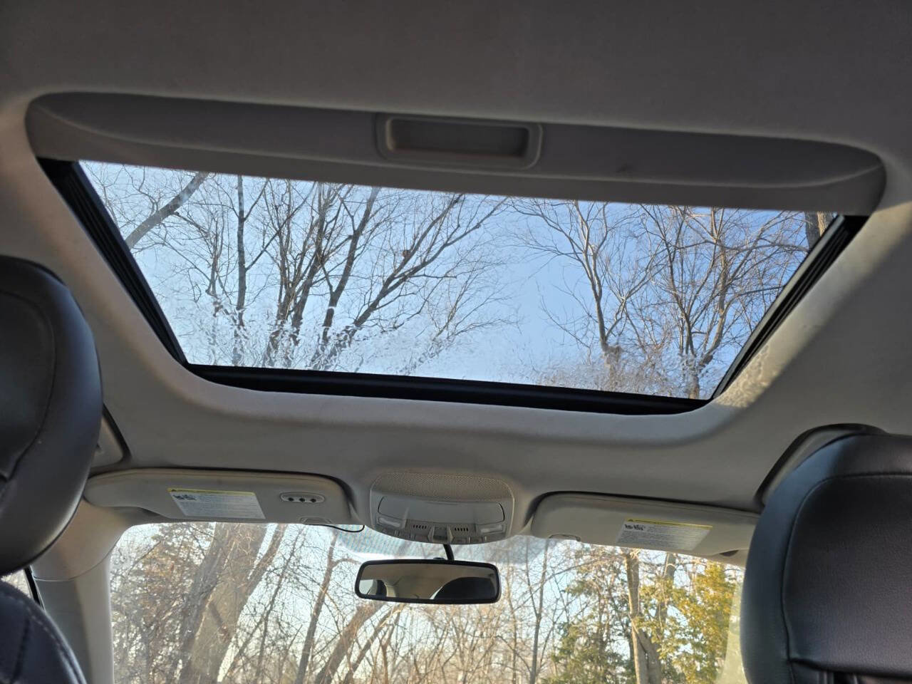 Used 2013 Ford Fusion SE image 13