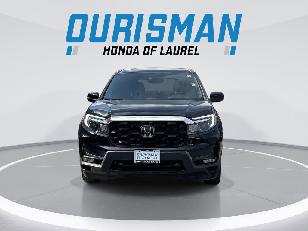 Used 2023 Honda Passport EX-L image 3