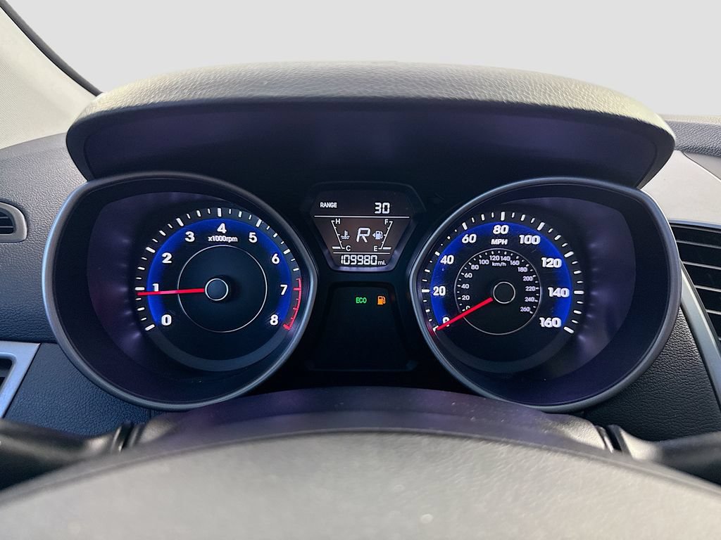 Used 2015 Hyundai Elantra SE w/ Option Group 03 FWD image 34