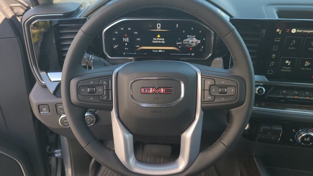 New 2026 GMC Sierra 1500 Elevation w/ Elevation Premium Package AWD/4WD image 19