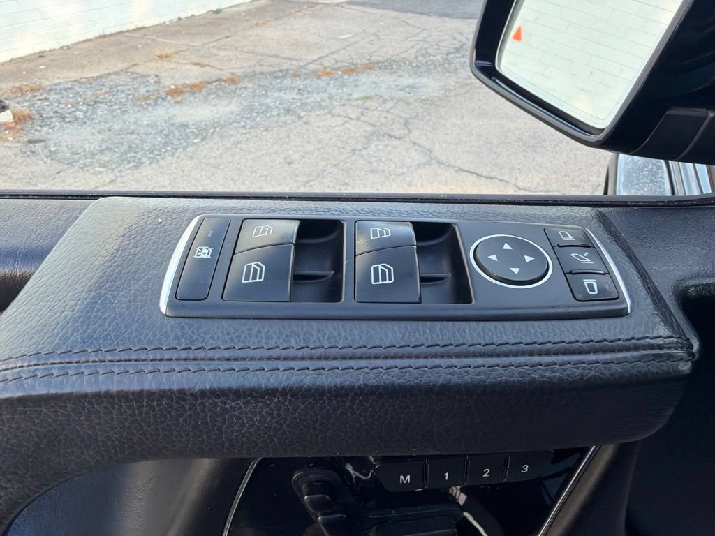 Used 2016 Mercedes-Benz G 63 AMG 4MATIC image 25