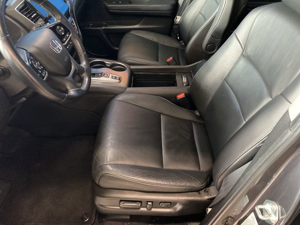 Used 2021 Honda Pilot Special Edition image 8
