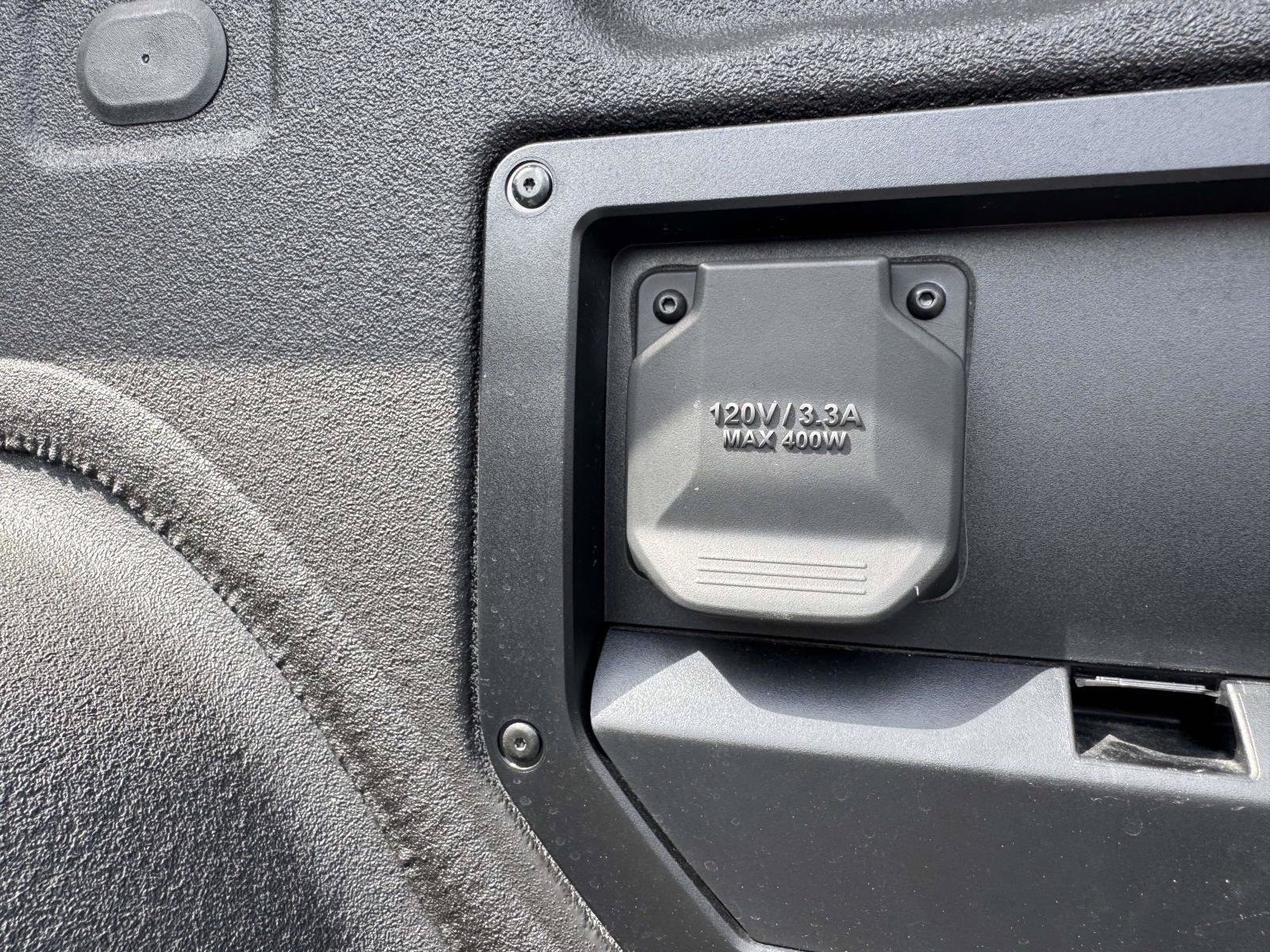 Used 2026 GMC Sierra EV Elevation w/ Premium Package AWD/4WD image 13